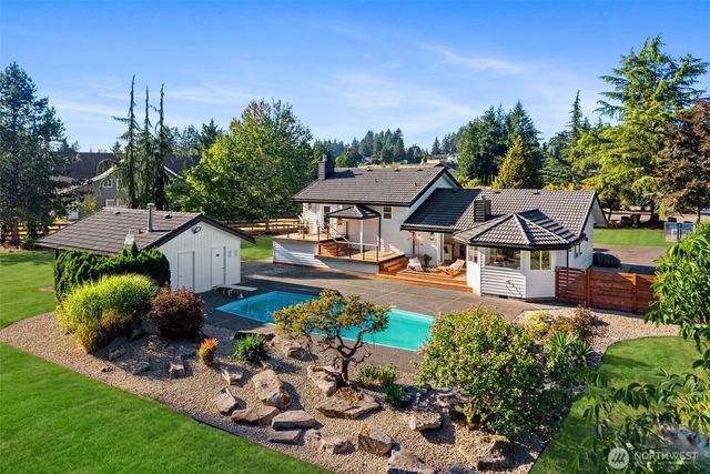 25717 SE 398th Street, Enumclaw, WA 98022