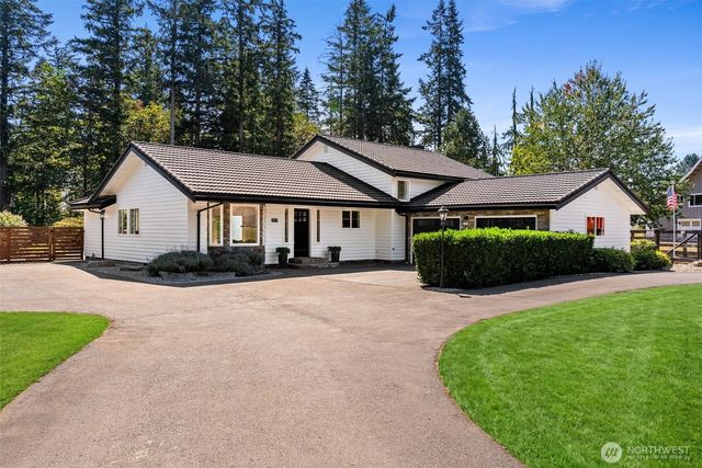 25717 SE 398th Street, Enumclaw, WA 98022