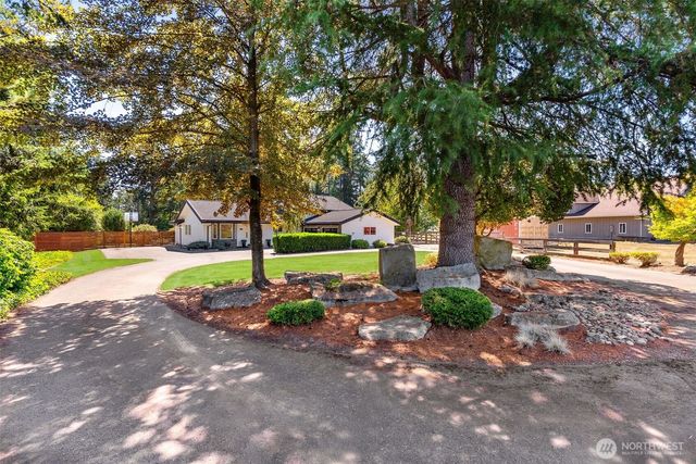 25717 SE 398th Street, Enumclaw, WA 98022