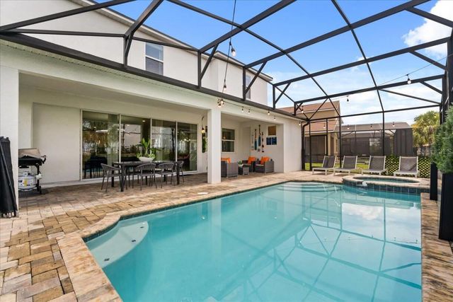 1582 MERMAID COVE WAY, Kissimmee, FL 34747