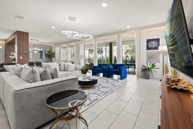 1582 MERMAID COVE WAY, Kissimmee, FL 34747