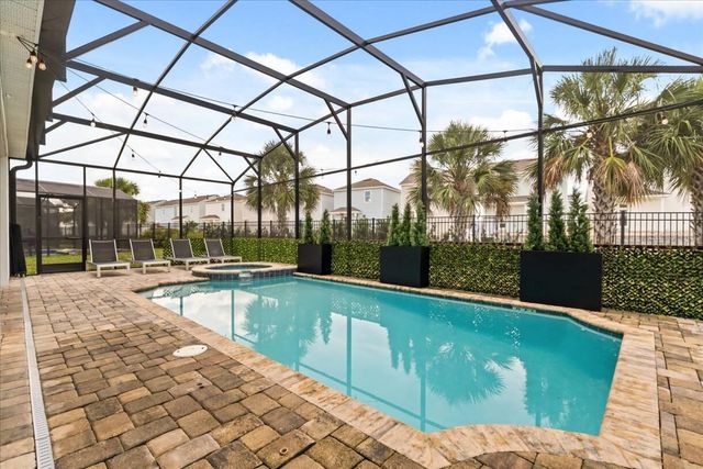 1582 MERMAID COVE WAY, Kissimmee, FL 34747