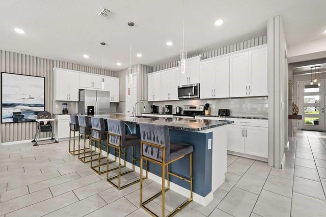 1582 MERMAID COVE WAY, Kissimmee, FL 34747