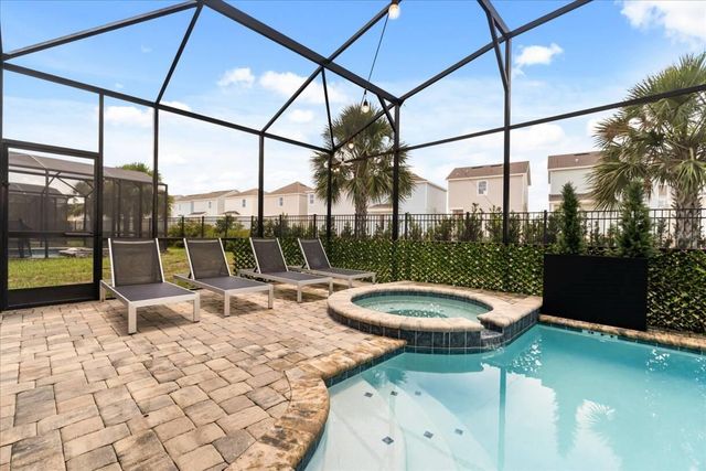 1582 MERMAID COVE WAY, Kissimmee, FL 34747