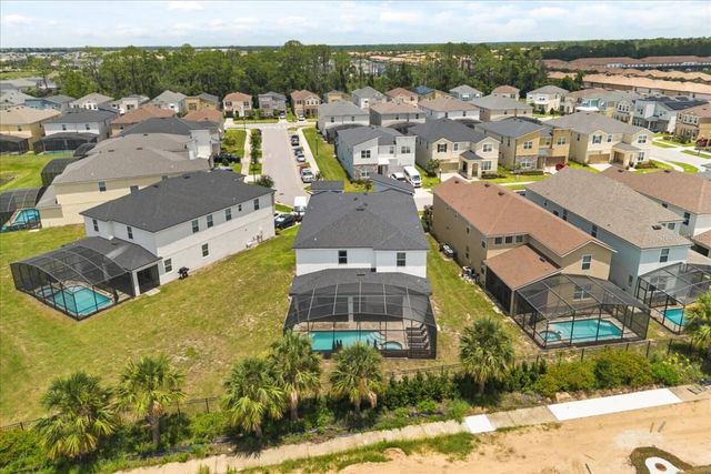 1582 MERMAID COVE WAY, Kissimmee, FL 34747