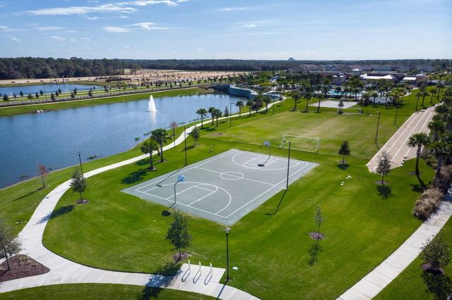 1582 MERMAID COVE WAY, Kissimmee, FL 34747