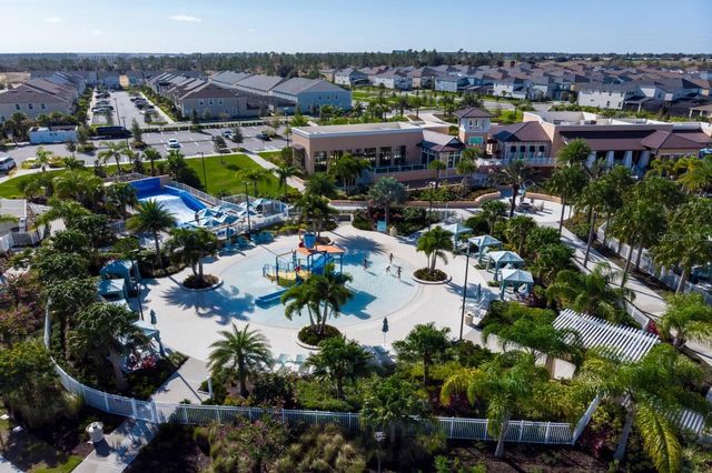 1582 MERMAID COVE WAY, Kissimmee, FL 34747
