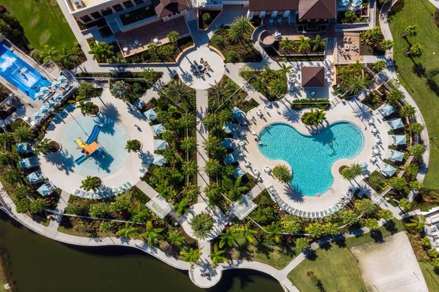 1582 MERMAID COVE WAY, Kissimmee, FL 34747