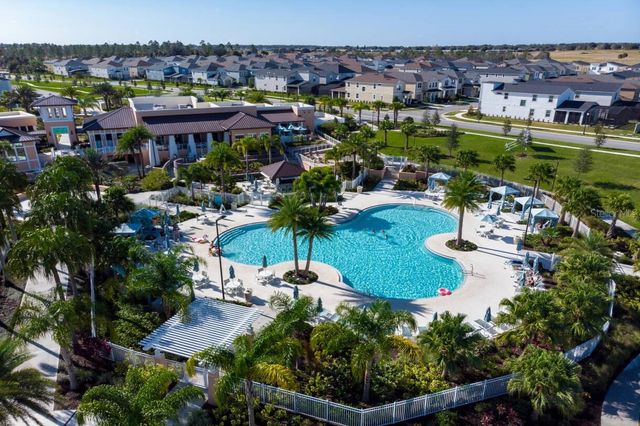 1582 MERMAID COVE WAY, Kissimmee, FL 34747