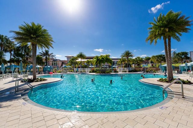 1582 MERMAID COVE WAY, Kissimmee, FL 34747