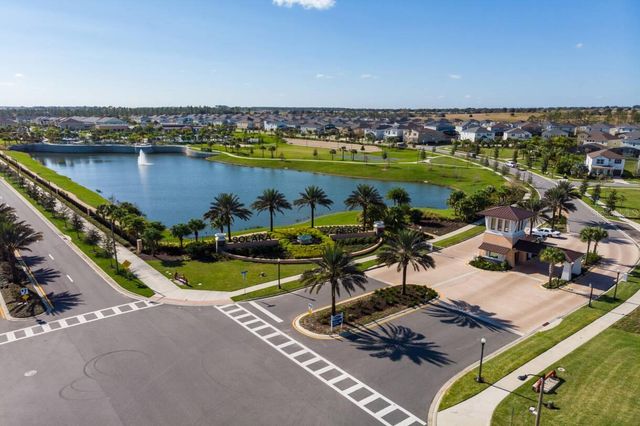 1582 MERMAID COVE WAY, Kissimmee, FL 34747