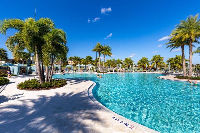 1582 MERMAID COVE WAY, Kissimmee, FL 34747