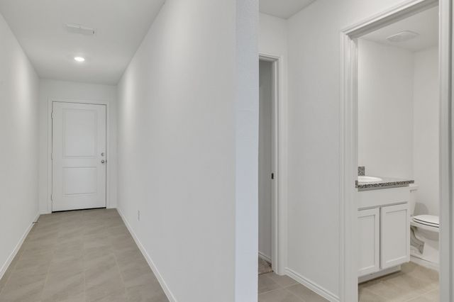 1613 Vattier Street, Little Elm, TX 75068