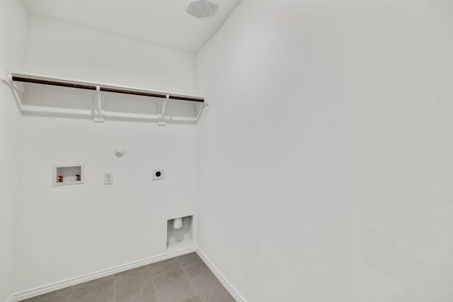 1613 Vattier Street, Little Elm, TX 75068