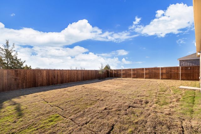 1613 Vattier Street, Little Elm, TX 75068