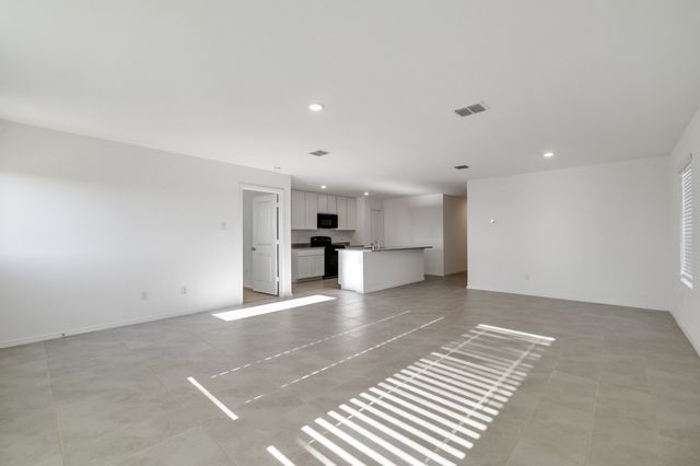 1613 Vattier Street, Little Elm, TX 75068