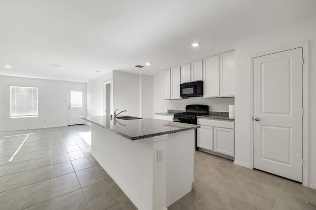 1613 Vattier Street, Little Elm, TX 75068