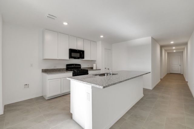 1613 Vattier Street, Little Elm, TX 75068