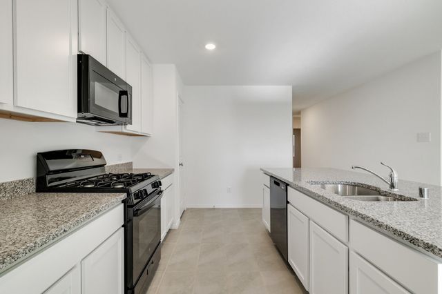 1613 Vattier Street, Little Elm, TX 75068