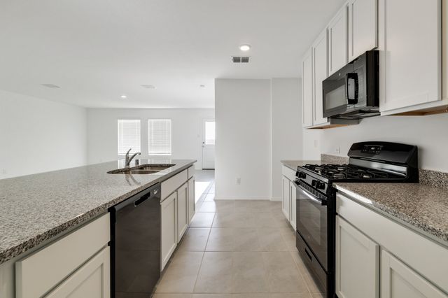 1613 Vattier Street, Little Elm, TX 75068