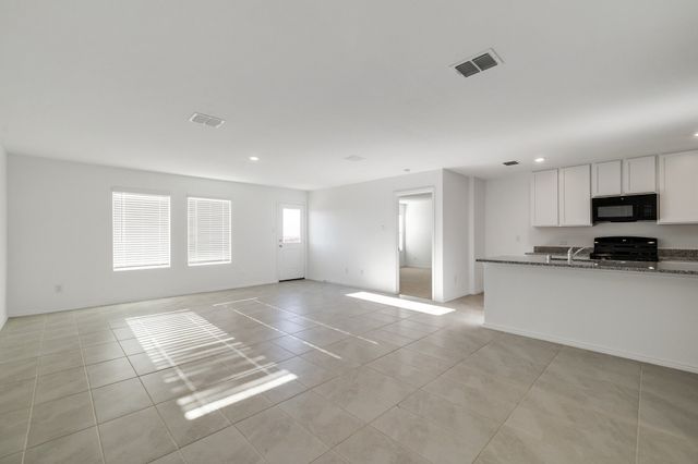 1613 Vattier Street, Little Elm, TX 75068