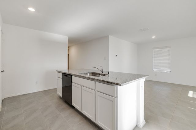 1613 Vattier Street, Little Elm, TX 75068