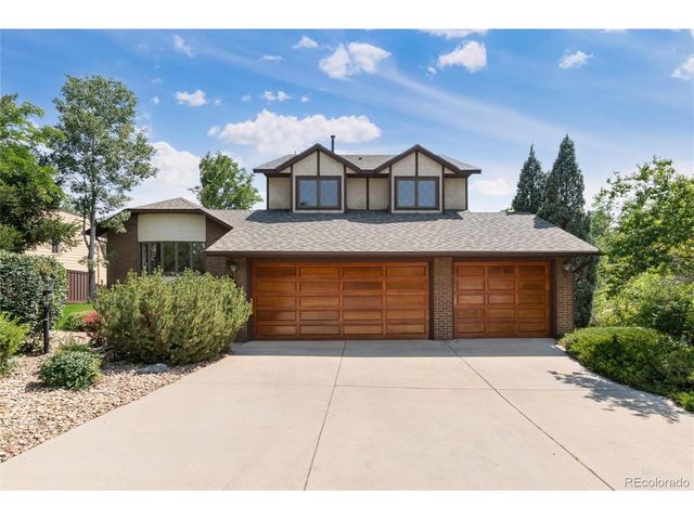 2422 W Arapahoe Ct, Littleton, CO 80120