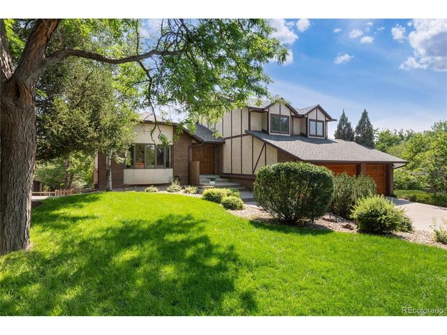 2422 W Arapahoe Ct, Littleton, CO 80120