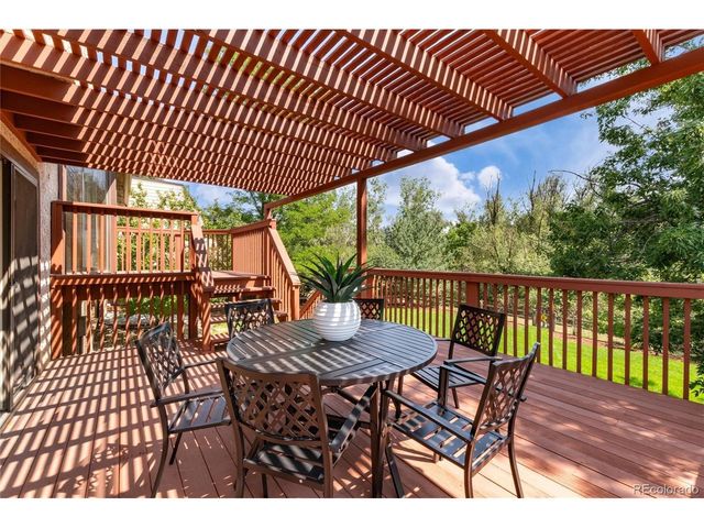 2422 W Arapahoe Ct, Littleton, CO 80120