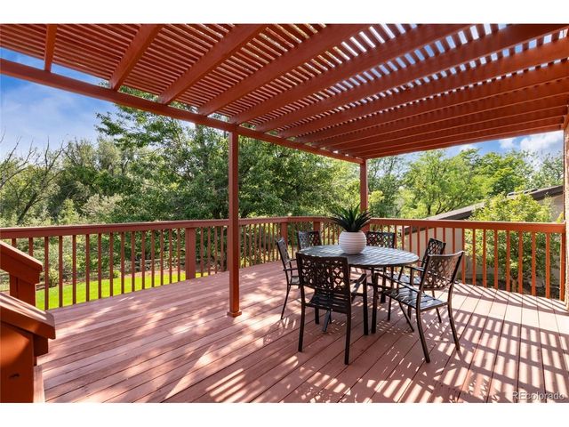 2422 W Arapahoe Ct, Littleton, CO 80120