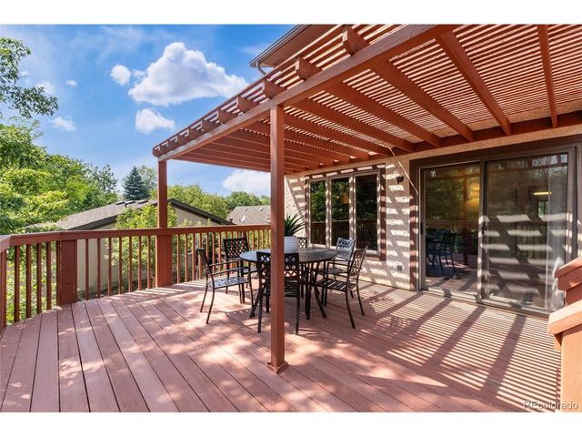 2422 W Arapahoe Ct, Littleton, CO 80120