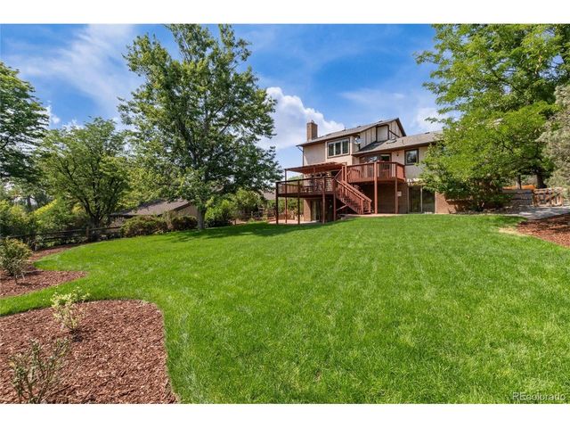 2422 W Arapahoe Ct, Littleton, CO 80120