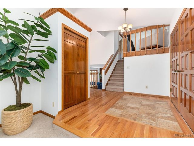 2422 W Arapahoe Ct, Littleton, CO 80120