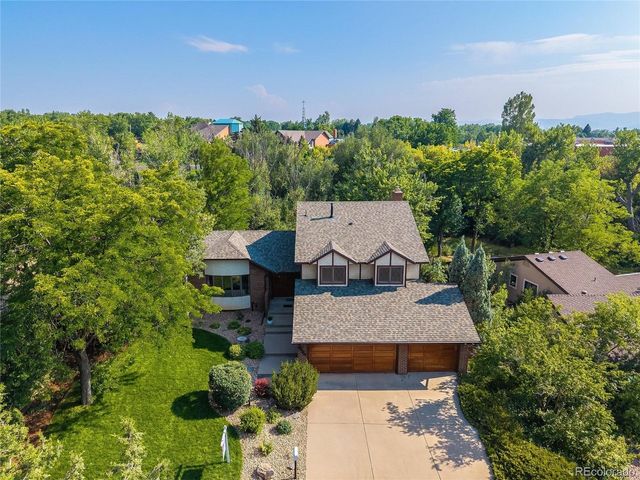 2422 W Arapahoe Ct, Littleton, CO 80120