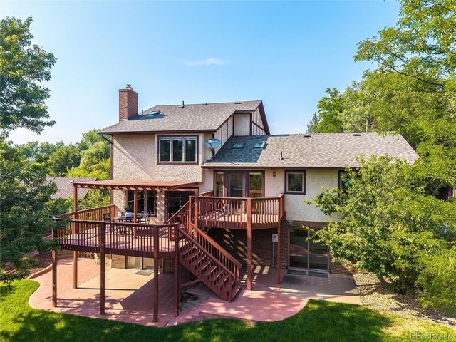 2422 W Arapahoe Ct, Littleton, CO 80120