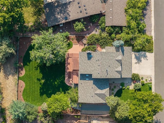 2422 W Arapahoe Ct, Littleton, CO 80120