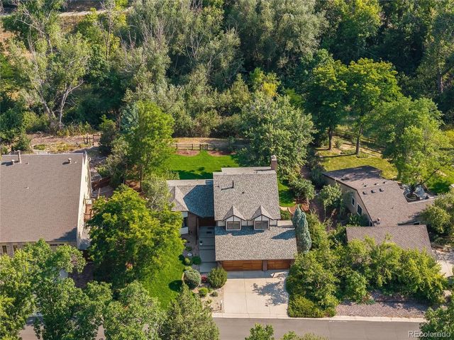 2422 W Arapahoe Ct, Littleton, CO 80120