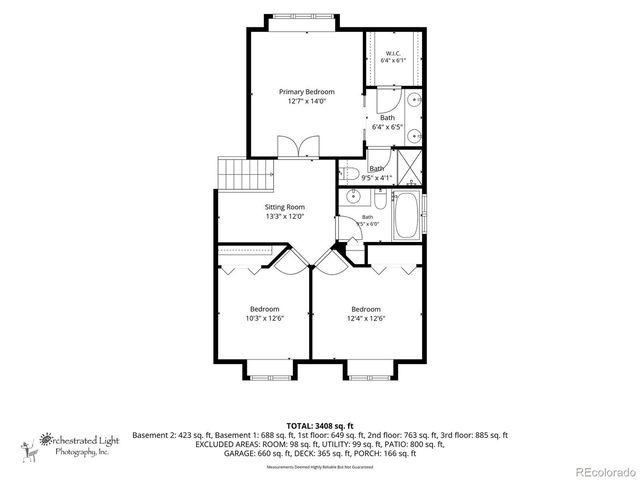 2422 W Arapahoe Ct, Littleton, CO 80120
