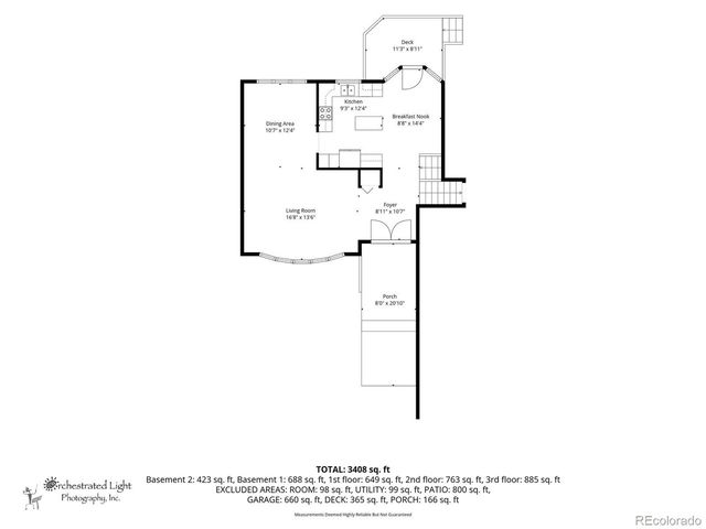 2422 W Arapahoe Ct, Littleton, CO 80120