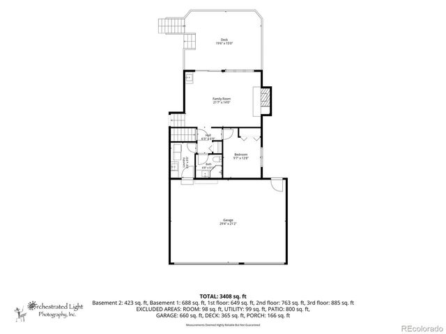 2422 W Arapahoe Ct, Littleton, CO 80120