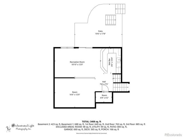 2422 W Arapahoe Ct, Littleton, CO 80120