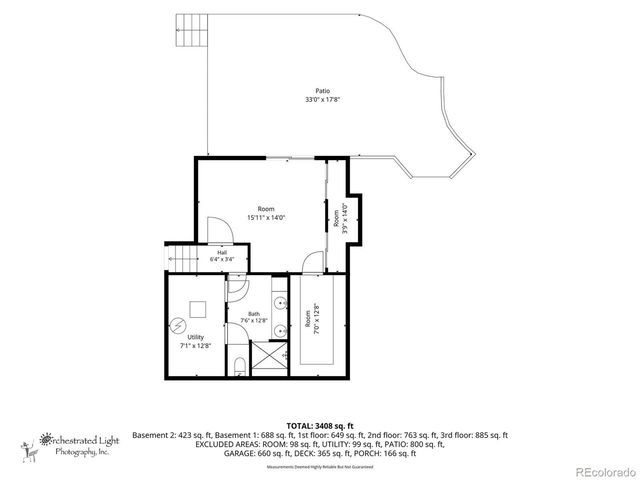 2422 W Arapahoe Ct, Littleton, CO 80120