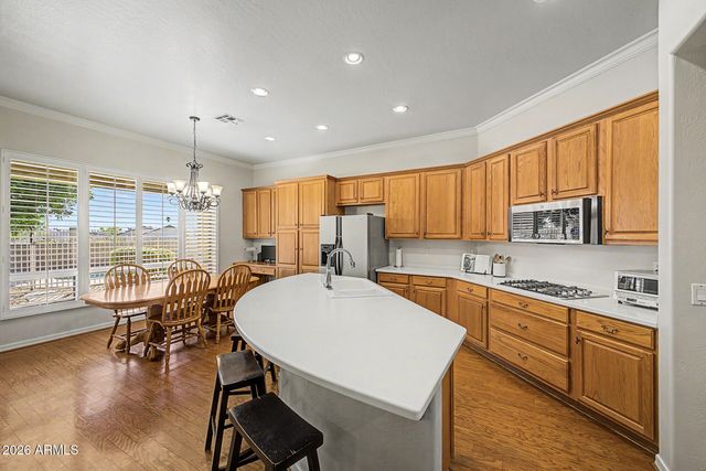 1512 N ROBIN Lane, Mesa, AZ 85213