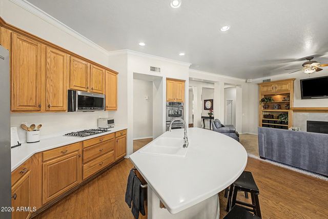 1512 N ROBIN Lane, Mesa, AZ 85213