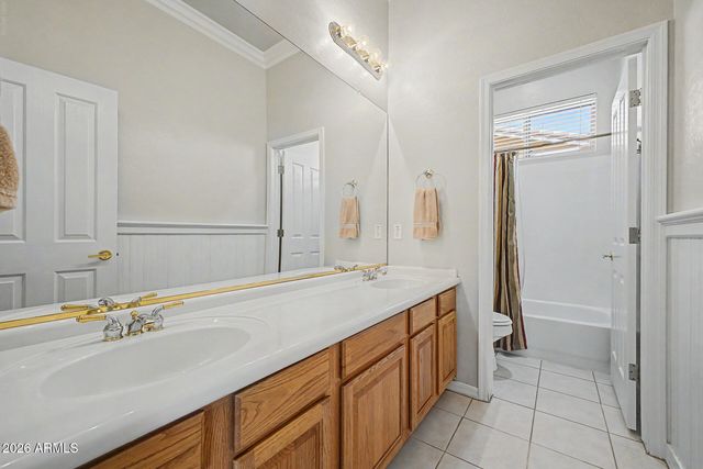 1512 N ROBIN Lane, Mesa, AZ 85213