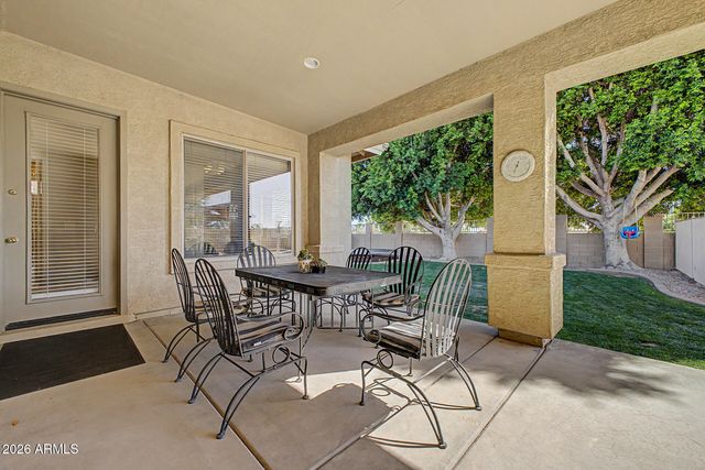 1512 N ROBIN Lane, Mesa, AZ 85213
