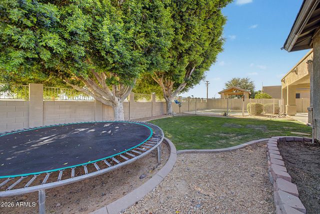 1512 N ROBIN Lane, Mesa, AZ 85213