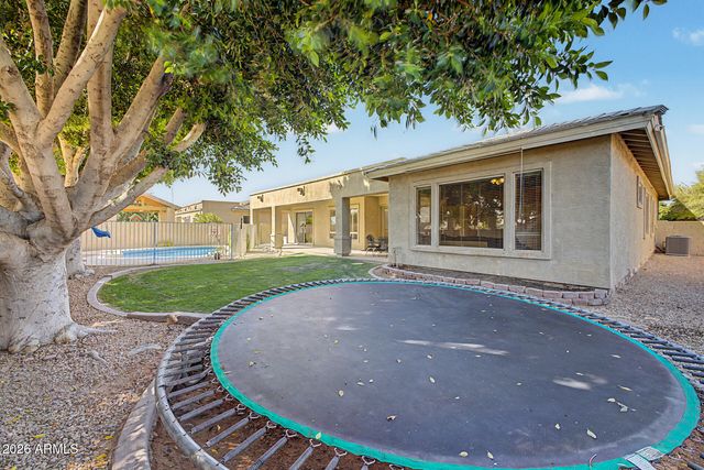 1512 N ROBIN Lane, Mesa, AZ 85213