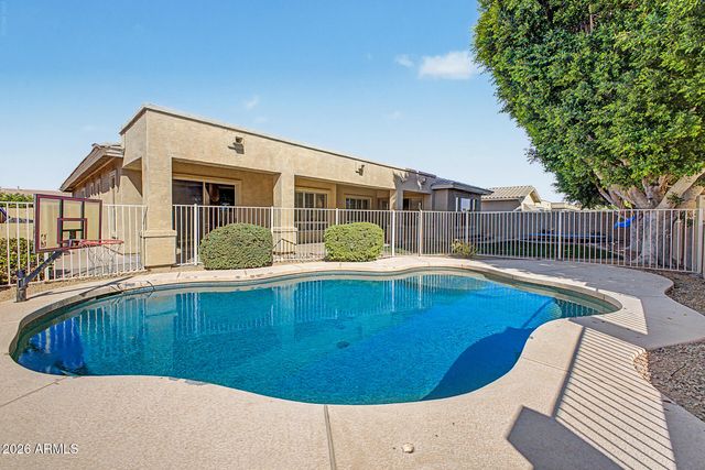 1512 N ROBIN Lane, Mesa, AZ 85213