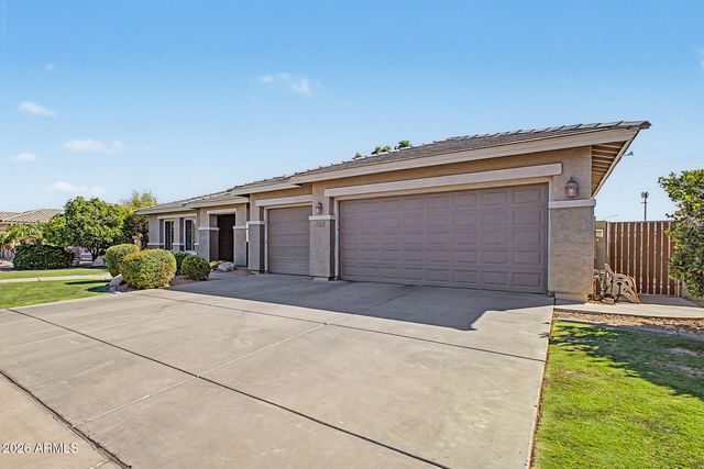 1512 N ROBIN Lane, Mesa, AZ 85213